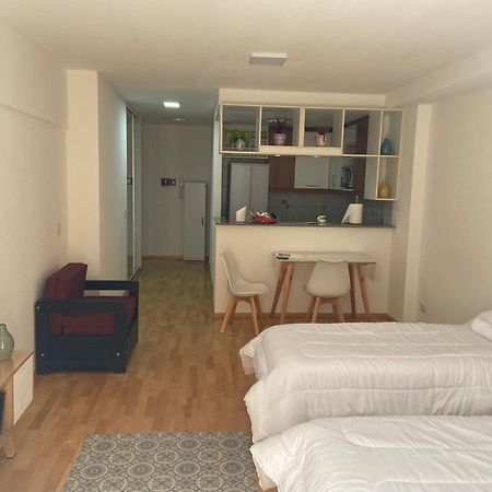 布宜诺斯艾利斯Deparatamento Entero En Barrio Norte Para Dos公寓 外观 照片