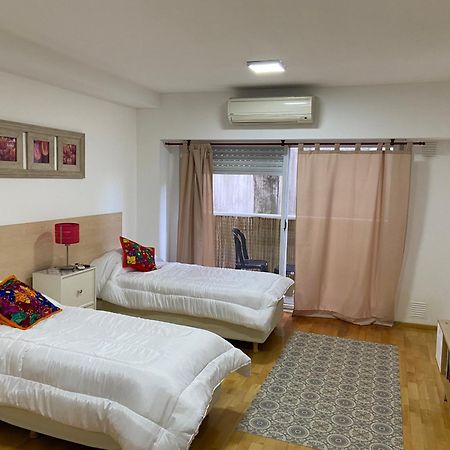 布宜诺斯艾利斯Deparatamento Entero En Barrio Norte Para Dos公寓 外观 照片